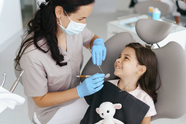 Best Tooth Pain Emergency Relief  in North Branch, MI