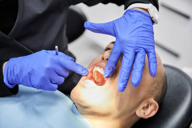 Best Broken Tooth Emergency  in North Branch, MI