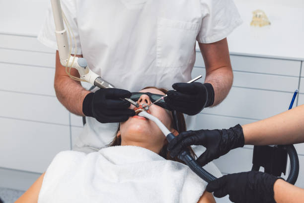 Best Root Canal Emergency Dentist  in North Branch, MI