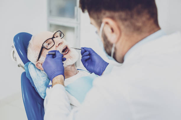Best Knocked-Out Tooth Emergency  in North Branch, MI